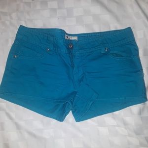 Sumer time So Blue jeans